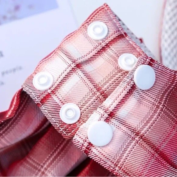 Dog Harness & Leash Set XL 6-8 kg. - Picture 6 of 8